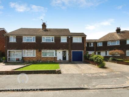 Derwent Close, Dartford, Kent, DA1