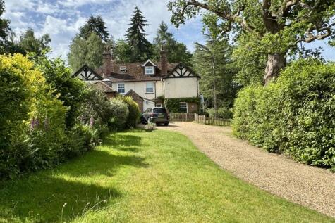 Wormley, Godalming