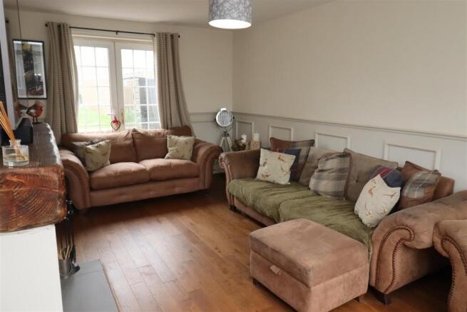 3 bed End of Terrace for sale Image 9