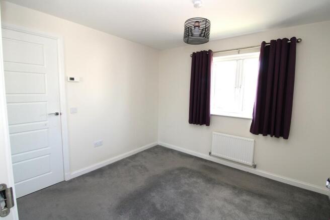 Principal Bedroom