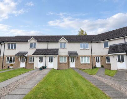 10 Culduthel Mains Court, Inverness, IV2