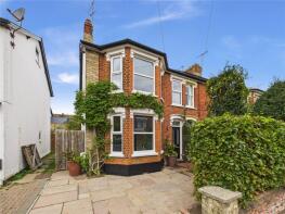 47, Ranelagh Road, Felixstowe IP11 7HA