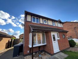 9, Harvest Way, Sleaford NG34 7WE