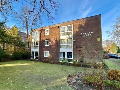 Hannah Lodge, West Didsbury