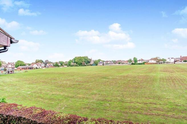 View From Sitting Room