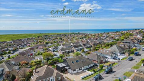 Rodmell Avenue, Saltdean, BN2