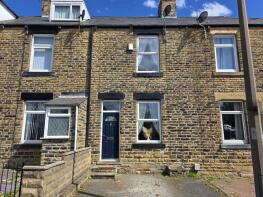 16, Snydale Road, Cudworth, Barnsley S72 8JR