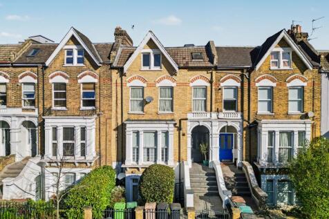 Endymion Road, London, N4