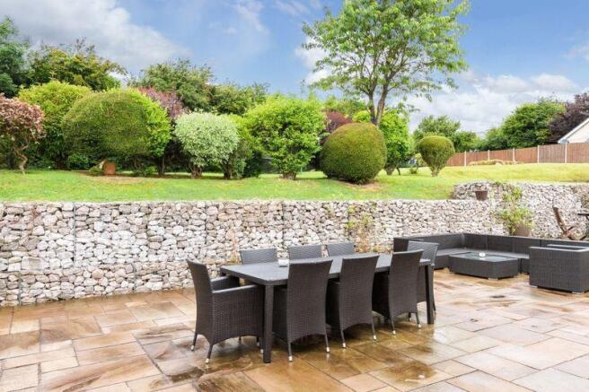 Rear Garden 2