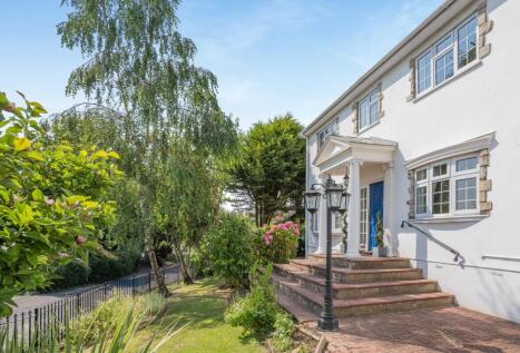 Walston Road, Wenvoe, CF5