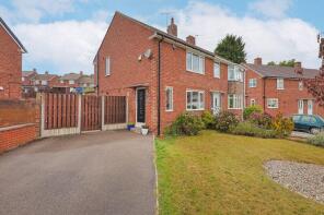 16, Outram Road, Chesterfield S41 7DW