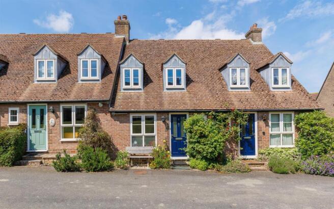 Island Harbour yachtmans cottage