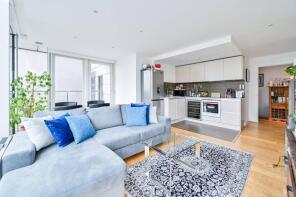 Flat 180, Empire Square West, Empire Square, London SE1 4NL