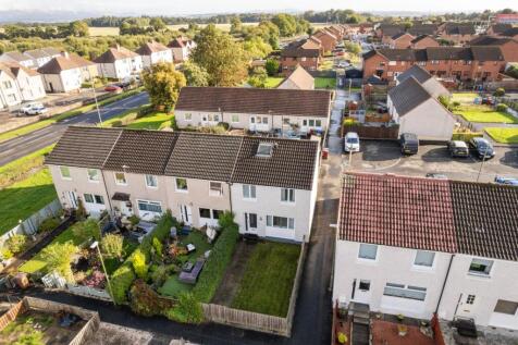 Balmoral Place, Stenhousemuir, FK5