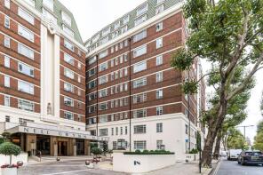 Flat 10, Nell Gwynn House, Sloane Avenue, London SW3 3AU