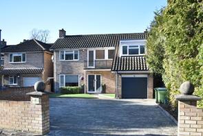 4, Brumana Close, Weybridge KT13 8SP