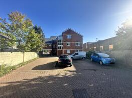 Flat 9, Monmouth Court, Sandy Lane, Caldicot NP26 4NA
