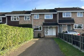 16, Alder Road, Headley Down, Bordon GU35 8BP