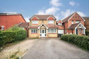 4, Villiers Close, Luton LU4 9FR