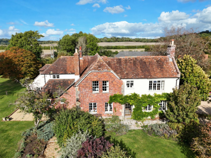 Holwell, Cranborne, Wimborne, BH21