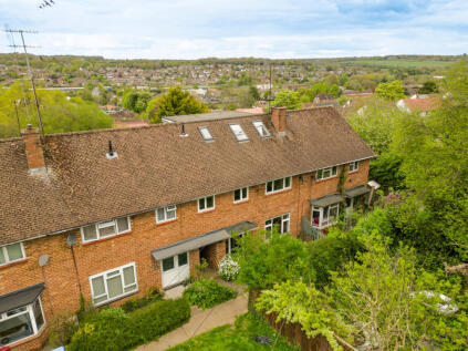 Cobb Road, Berkhamsted