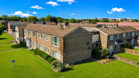 Datchworth Turn, Leverstock Green, Hemel Hempstead