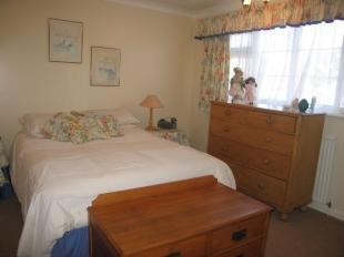 Bed 1*