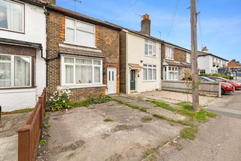 Ref: SB - Balcombe Road, Horley, RH6 9HY