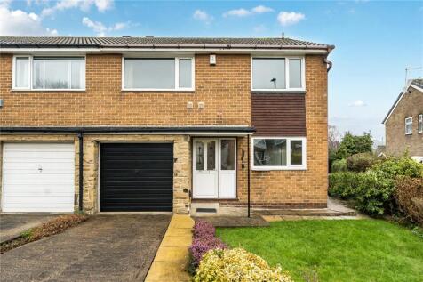 Montfort Close, Horsforth, Leeds, West Yorkshire
