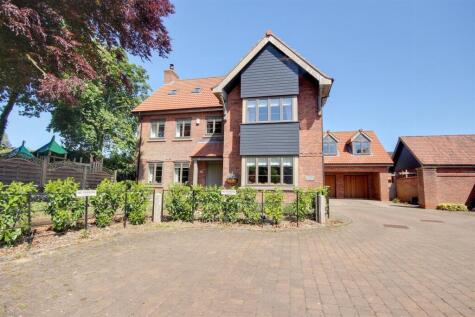 The Haven, Walkington