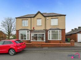 10, Church Street, Rishton BB1 4DD