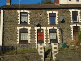 68, East Road, Tylorstown, Ferndale CF43 3DD