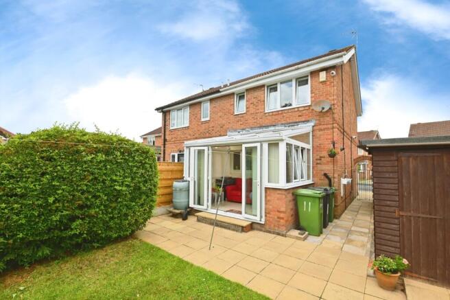 3 bed Semi-Detached for sale Image 4
