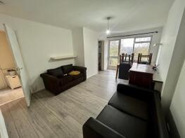 1, Kenilworth Court, Porchester Road, Nottingham NG3 6GP