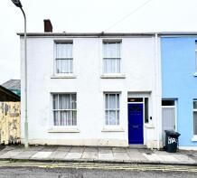 33, Clifton Street, Aberdare CF44 7PB