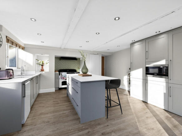 3 bed Cottage for sale Image 7