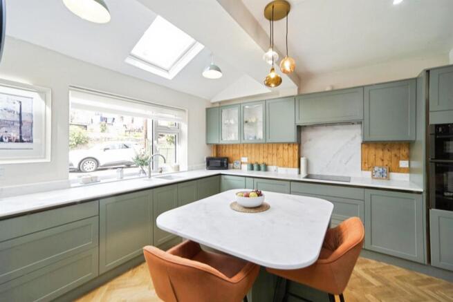 2 bed End of Terrace for sale Image 6