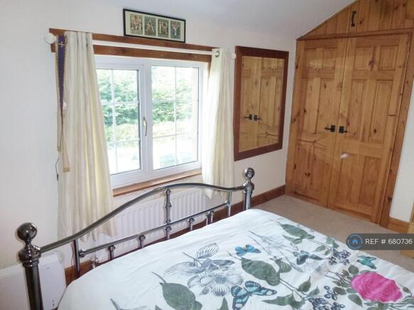 Front Bedroom