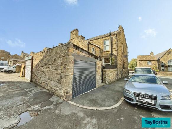 4 bed End of Terrace for sale Image 2
