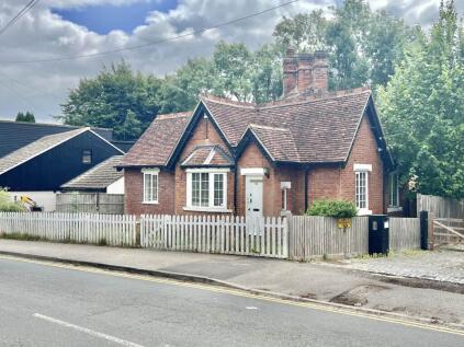 Weald Road, South Weald, Brentwood