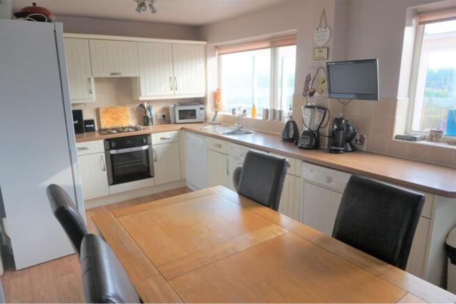 Kitchen / Diner