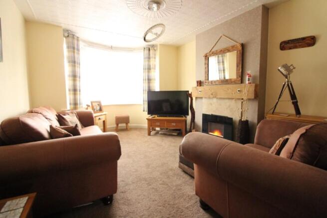 Lounge / Diner