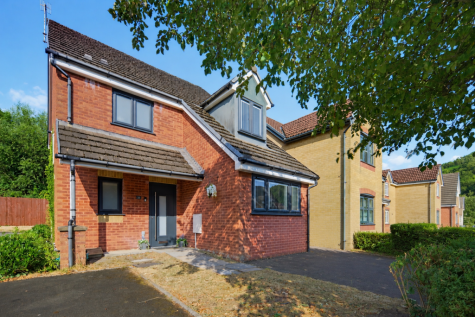 Cae Copor, Cwmavon, Port Talbot, SA12 9BX