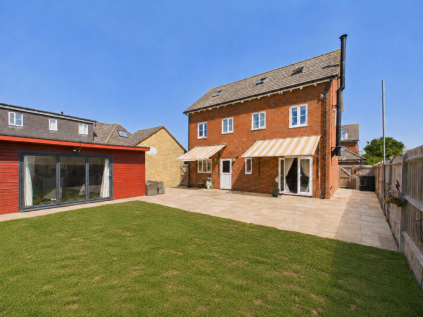 Oldfield Drive, Wouldham, Rochester, ME1