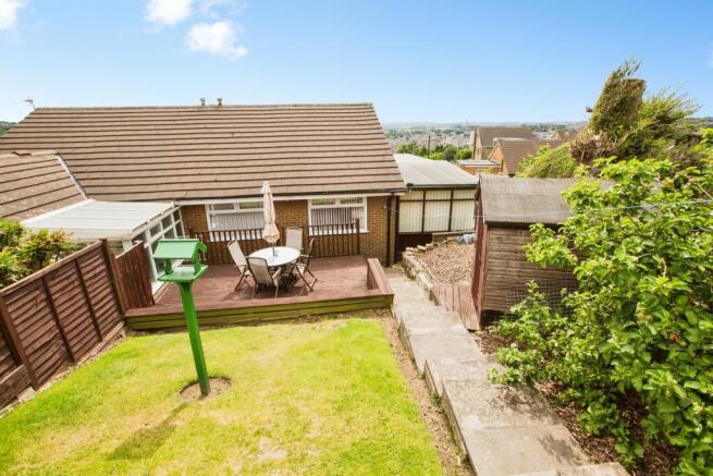 3 bed Semi-Detached Bungalow for sale Image 11