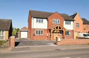 27, Barton Gate, Burton-on-trent DE13 8AG