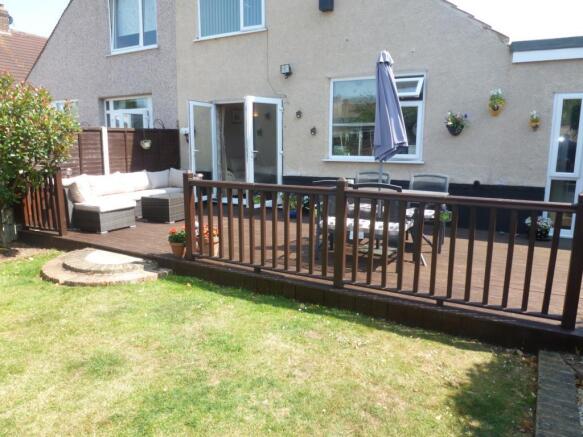 Decking