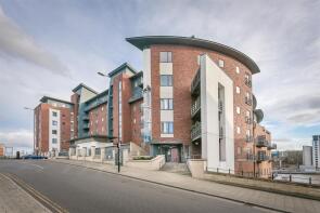Apartment 83, 126 Saint Anns Quay, Quayside, Newcastle Upon Tyne NE1 3BB