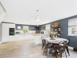 The Antlers, Castle Road, King's Lynn PE33 0SG