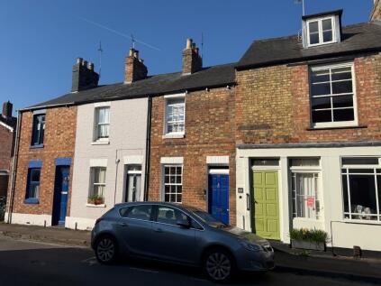 Bridge Street, Oxford, Oxfordshire, OX2